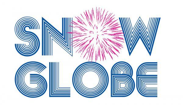 Snow Globe Logo - SnowGlobe lineup, schedule, tickets