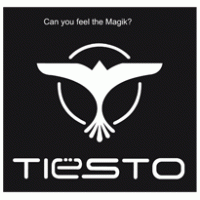 Tiesto Logo - Tiesto Logo. Brands of the World™. Download vector logos and logotypes