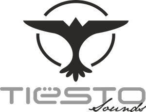 Tiesto Logo - Tiesto Logo Vectors Free Download