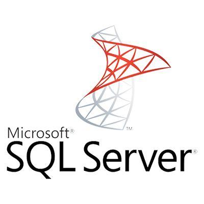 SQL Server Logo - Ms Sql Server Logo Square FixStream