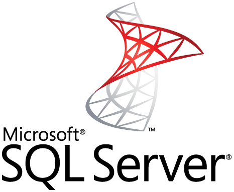 SQL Server Logo - Amazon RDS for SQL Server