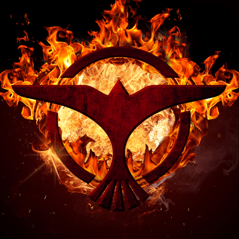 Tiesto Logo - Tiësto on Twitter: 
