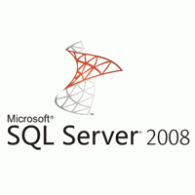 SQL Server Logo - Microsoft SQL Server 2008 | Brands of the World™ | Download vector ...