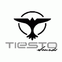 Tiesto Logo - Tiesto. Brands of the World™. Download vector logos and logotypes