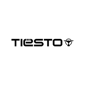 Tiesto Logo - Tiesto logo vector
