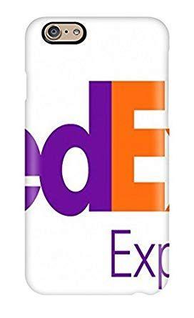 New FedEx Logo - Frank J. Underwood's Shop Hot New Fedex Logo Case Cover For Iphone 6 ...