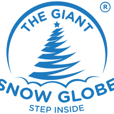 Snow Globe Logo - The Giant Snow Globe (@giantsnowglobe) | Twitter