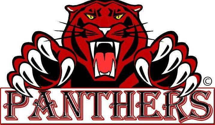 Red Panther Logo - Red Panther Logo