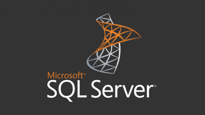 SQL Server Logo - Fix SQL Server with one click