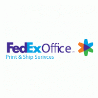 FedEx Office Logo - FedEx Office Logo Vector (.EPS) Free Download