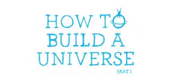 Cox Radio Logo - How to Build a Universe (Part One) by Brian Cox & Robin Ince – Book ...