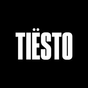 Tiesto Logo - Tiësto Tickets, Tour Dates 2019 & Concerts