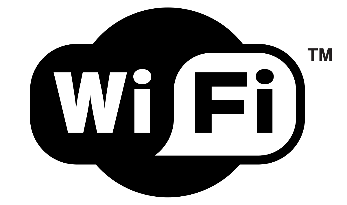 Wifi Logo - Wi Fi