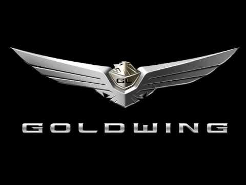Honda Goldwing Logo - WHITE 2018 GOLD WING TOUR ACCESSORY VIDEO - NIEHAUS CYCLE SALES ...