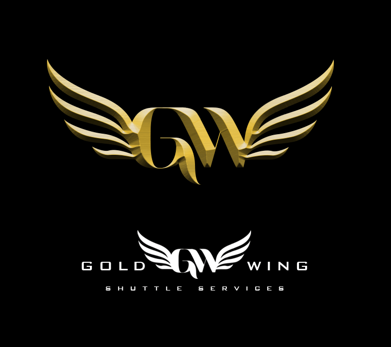 Gold Wing Logo - GOLD WING LOGO // Logos. LOGOS. Logos, Wings logo, Branding