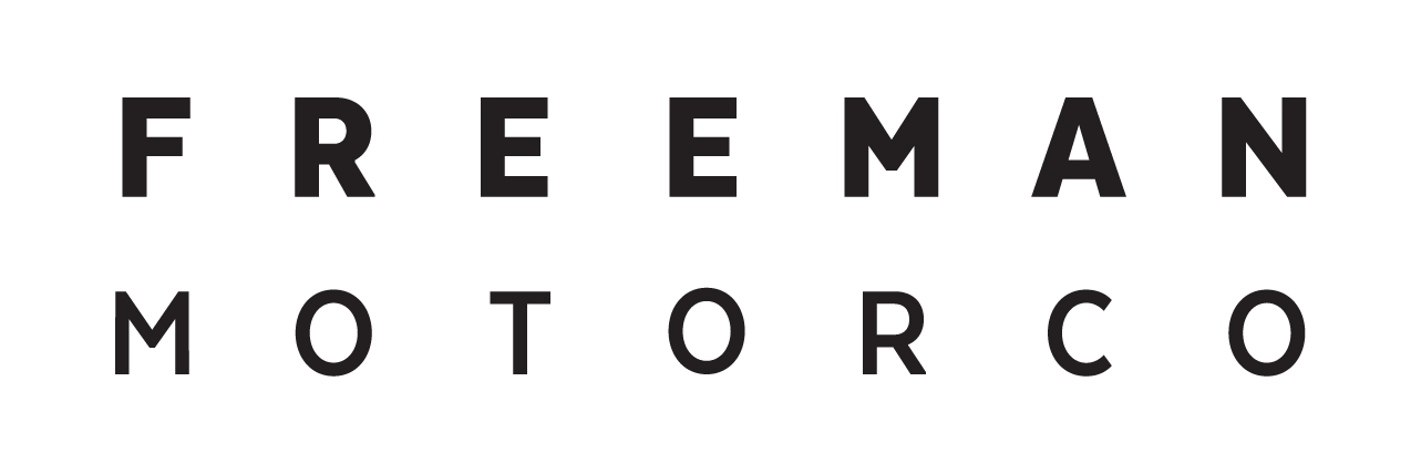 Freeman Company Logo - Freeman Motor Company, OR: Read Consumer reviews, Browse
