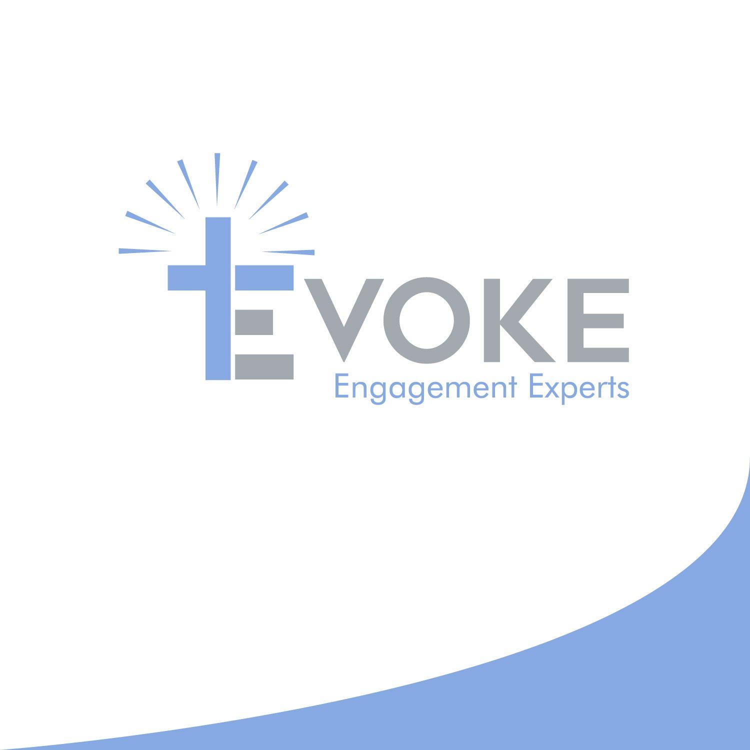 Freeman Company Logo - Bold, Modern Logo Design for Evoke by Freeman creation | Design ...