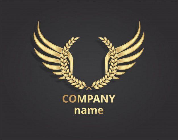 Gold Wing Logo - Image result for gold wings. Logo Creation. Logo creation, Wings