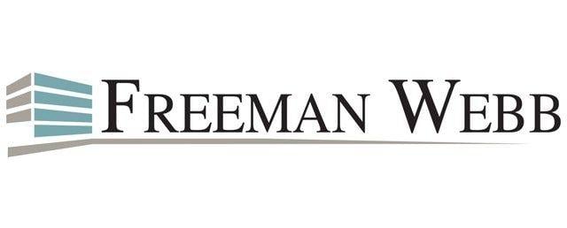 Freeman Company Logo - Property Management Company Reviews. Consumer Finance Review Board CFRB