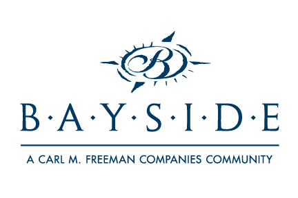 Freeman Company Logo - Neighborhoods & Golf Archives Carl M. Freeman Companies