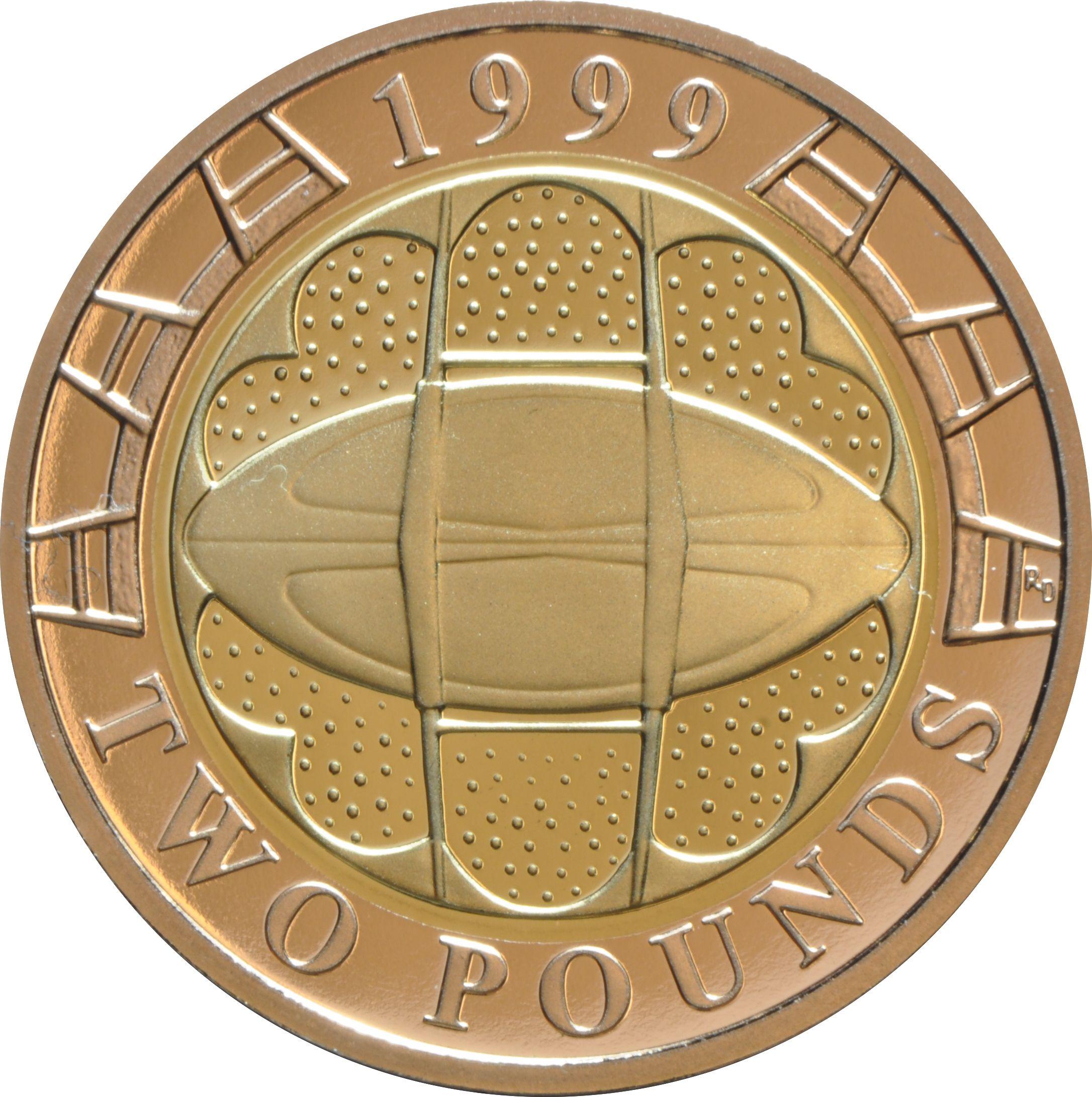 Two Coins Logo - Sell Gold £2 Coins (Double Sovereigns) - Up to £459.21 - The UK's No ...