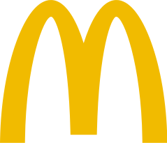 M McDonald's Logo - McDonald's