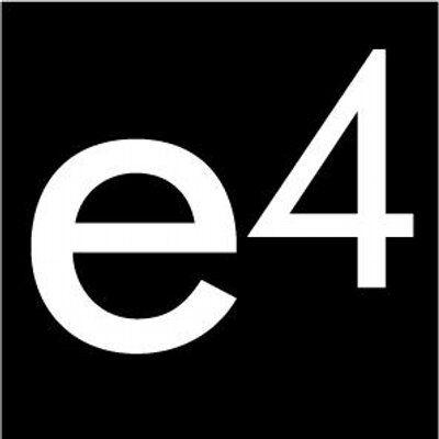 Freeman Company Logo - e4 Design - A Freeman Company (@e4Design) | Twitter