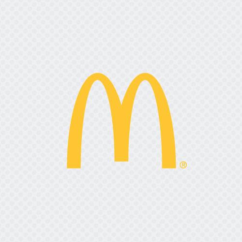 M McDonald's Logo - Brand Building Lessons. Brand Building Strategy