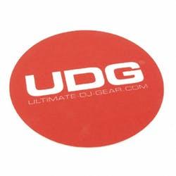 Red and White Marketplace Logo - UDG - UDG Slipmat red/white |Gearogs Database & Marketplace