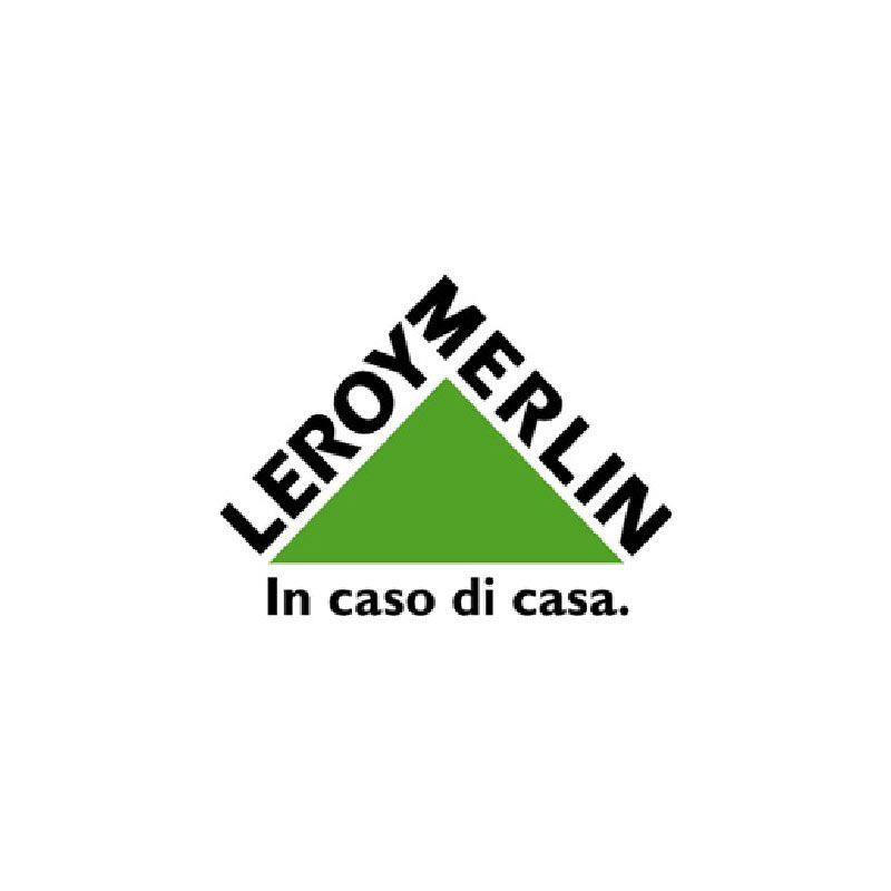 Green Triangle Leroy Logo - Leroy Merlin Case Study - Colt