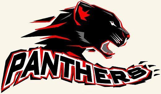 Red Panther Logo - Red panther logo - dinocro.info