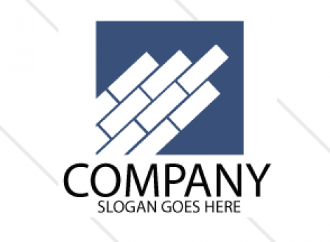 Brick Company Logo - brick construction logo. Company Logo Templates
