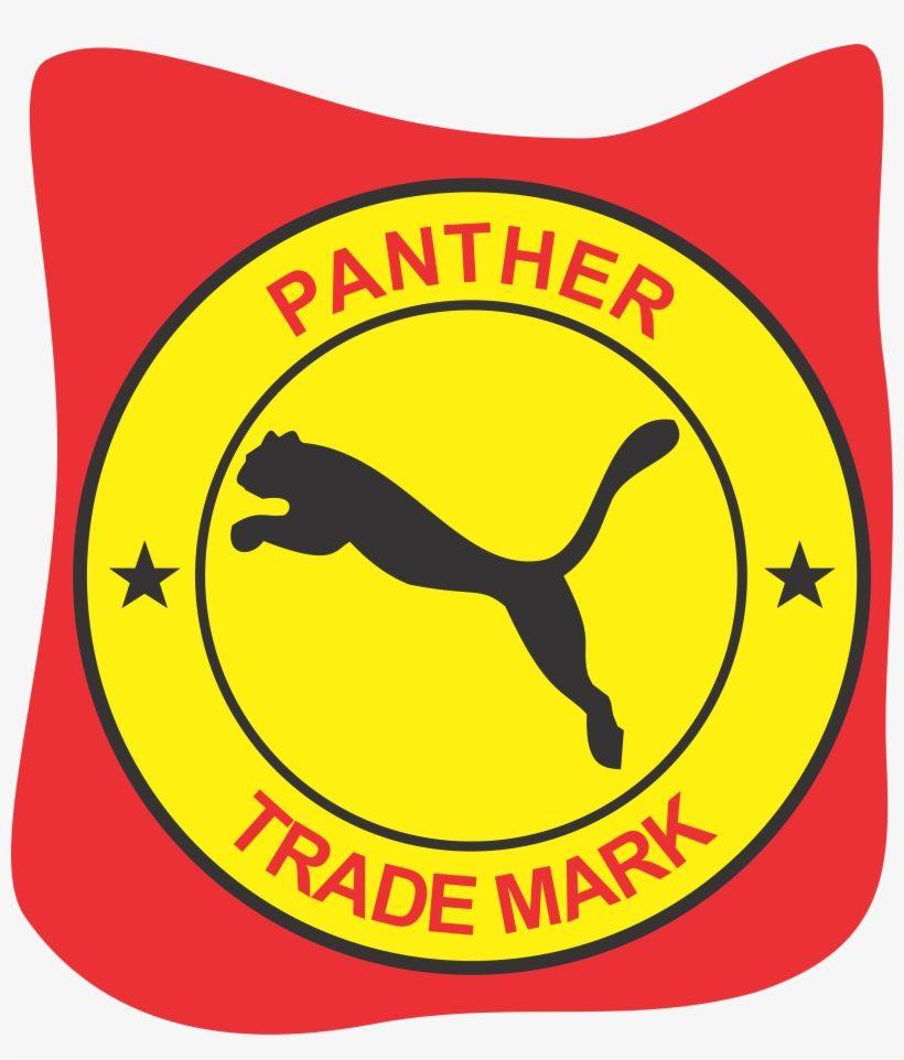 Red Panther Logo - Sony Panther - Logo With Red Cat Transparent PNG - 3432x3860 - Free ...