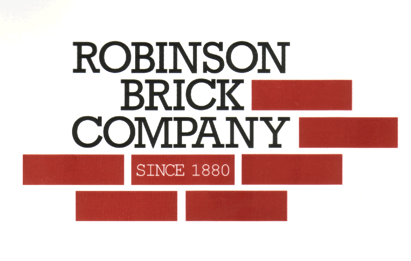 Brick Company Logo - Brick Logos
