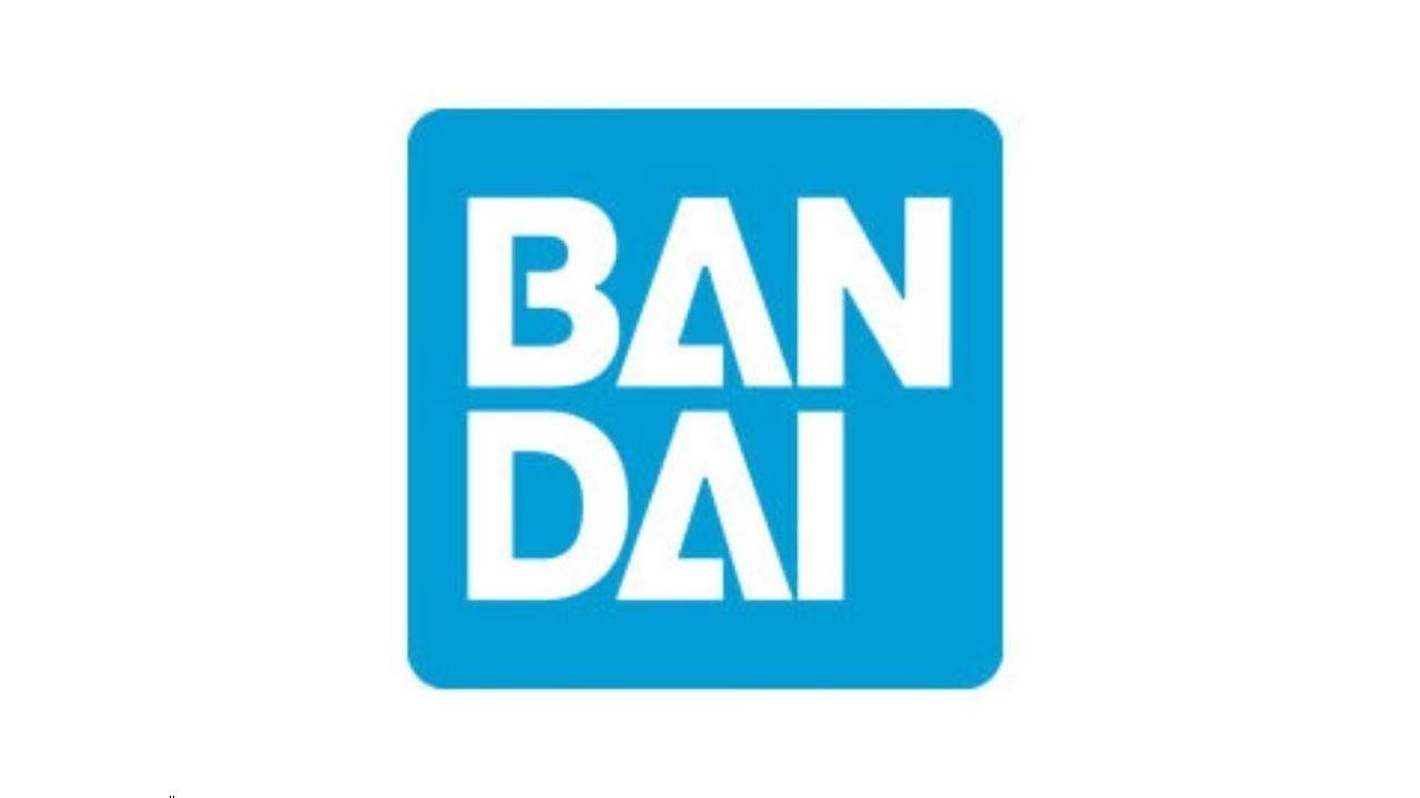 Bandai Logo - Bandai Spirits New Logo (2018 and Beyond) Gunpla/Tamashii Nations ...