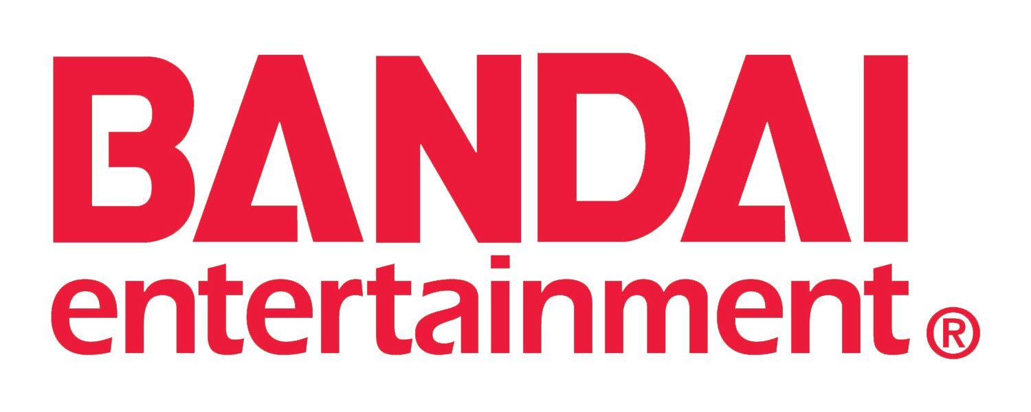 Bandai Logo - Bandai Entertainment