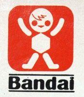 Bandai Logo - Bandai | Logopedia | FANDOM powered by Wikia