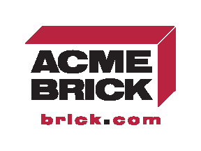 Brick Company Logo - Acme Brick Company Official Brand Assets