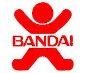 Bandai Logo - Bandai