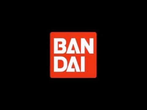 Bandai Logo - Bandai PSX Logo - YouTube