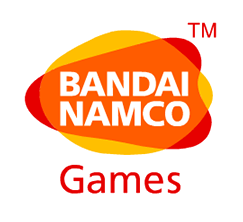 Bandai Logo - Bandai Namco Entertainment