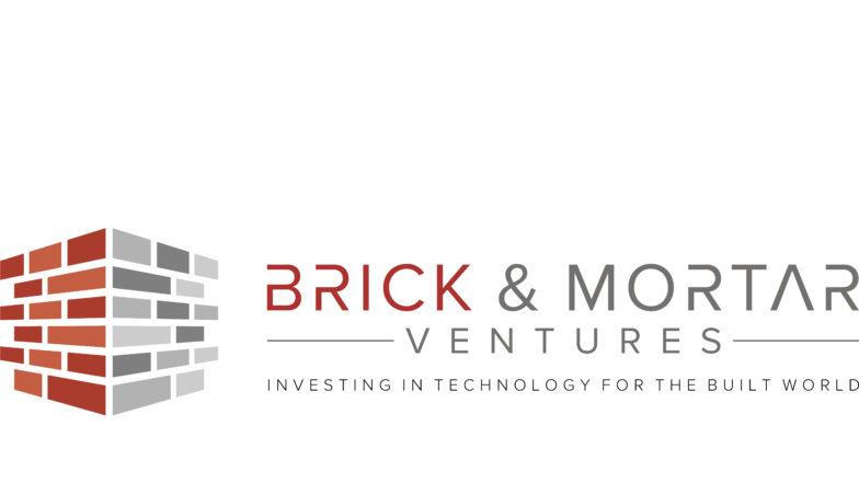 Brick Company Logo - Brick & Mortar Ventures