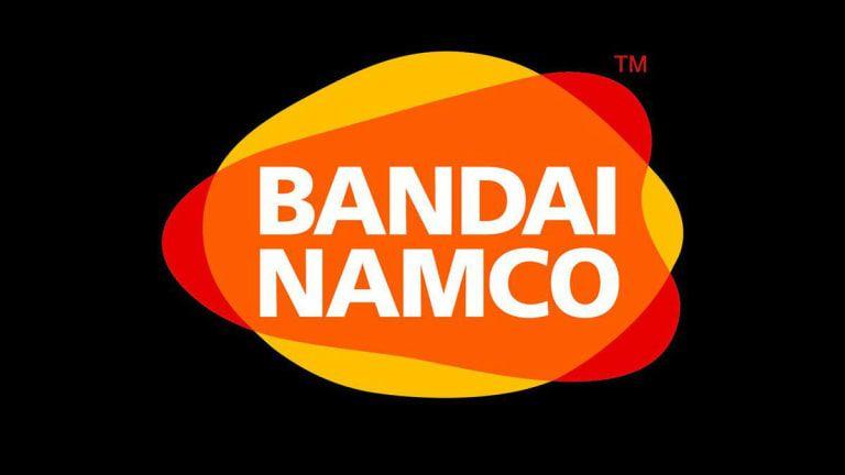 Bandai Logo - Bandai Namco To Establish New 'cutting Edge' Central European HQ