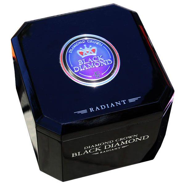 Black Diamond Cigar Logo - Buy Diamond Crown Black Diamond Cigars Online