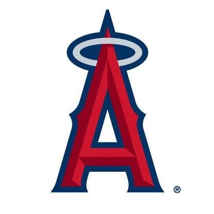 MLB Angels Logo - Los Angeles Angels on the Forbes MLB Team Valuations List