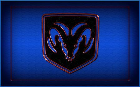 Blue Dodge Logo - new dodge - Dodge & Cars Background Wallpapers on Desktop Nexus ...