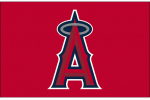 Small Angels Logo - Los Angeles Angels Logos - American League (AL) - Chris Creamer's ...