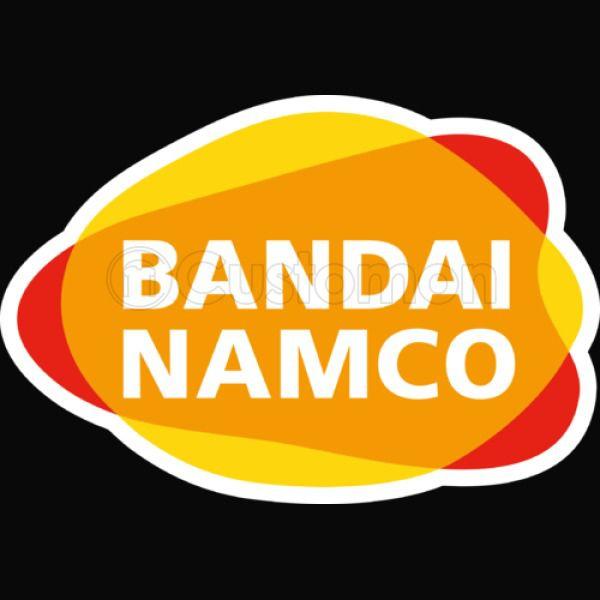 Bandai Logo - Namco Bandai Logo Pantie