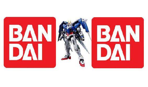 Bandai Logo - Bandai Hobby- Star Wars & Gundam Models
