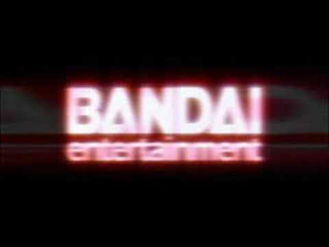 Bandai Logo - Bandai Entertainment Logo (new) - YouTube